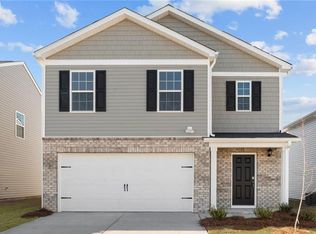 309 Owens Ridge Way, Lexington, NC 27292