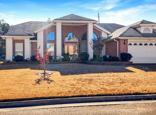 7633 Fox Bridge Cv, Memphis, TN 38125