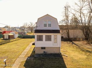 9 Wilcox St, Wilkes Barre, PA 18706