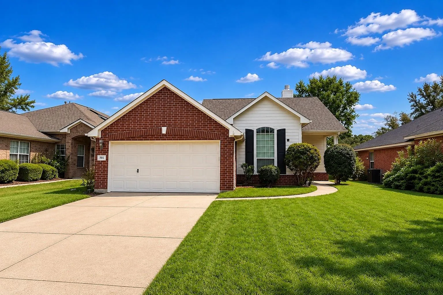 3 bed, 2.0 bath, 1707 sqft, $1,950 — Photo 1