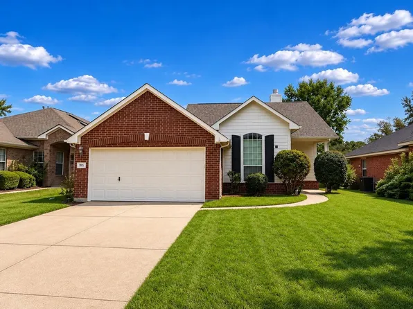 7818 Board Xing, Conroe, TX 77304