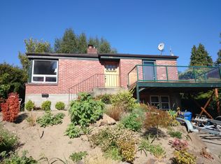 4141 37th Ave SW, Seattle, WA 98126