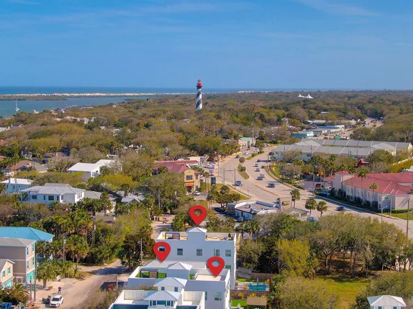 16/18/20 Inlet Pl, Saint Augustine, FL 32080