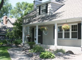 4816 Roycar Rd, Edina, MN 55435