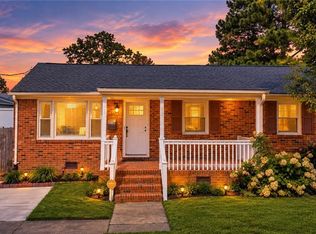 210 Daniel Way, Portsmouth, VA 23701