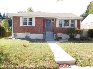 508 Gilmoure Dr, Silver Spring, MD 20901