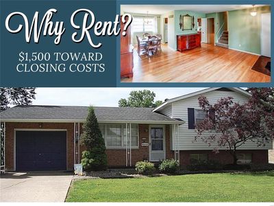 3136 Princeton Dr, Granite City, IL, 62040