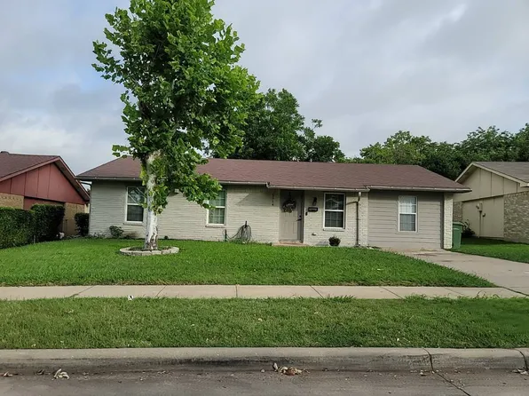 5314 Saddleback Rd, Garland, TX 75043