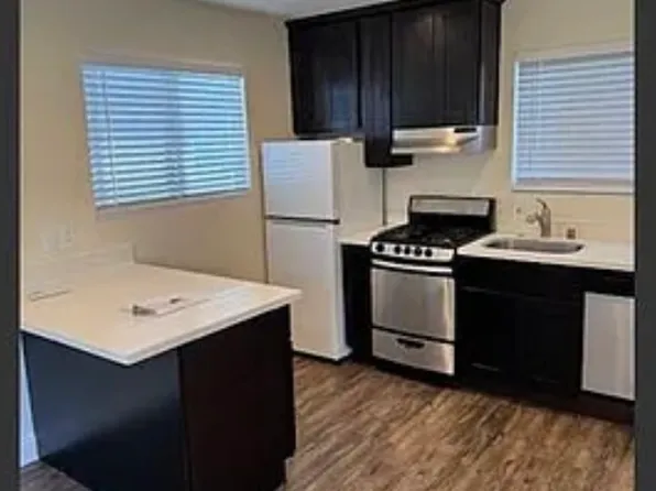 1320 Fair Way #12, Calistoga, CA 94515