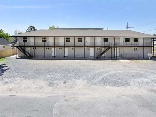 923 Causeway Blvd APT I