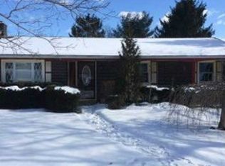 2003 Cutter Dr, Mc Kees Rocks, PA 15136