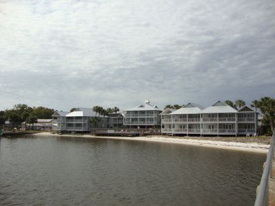 550 1st St, Cedar Key, FL, 32625