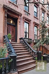 Sold by Halstead Real Estate