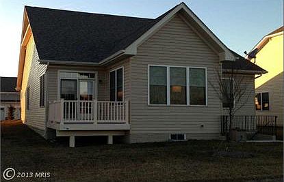 2nd image of 114 Harvester Dr