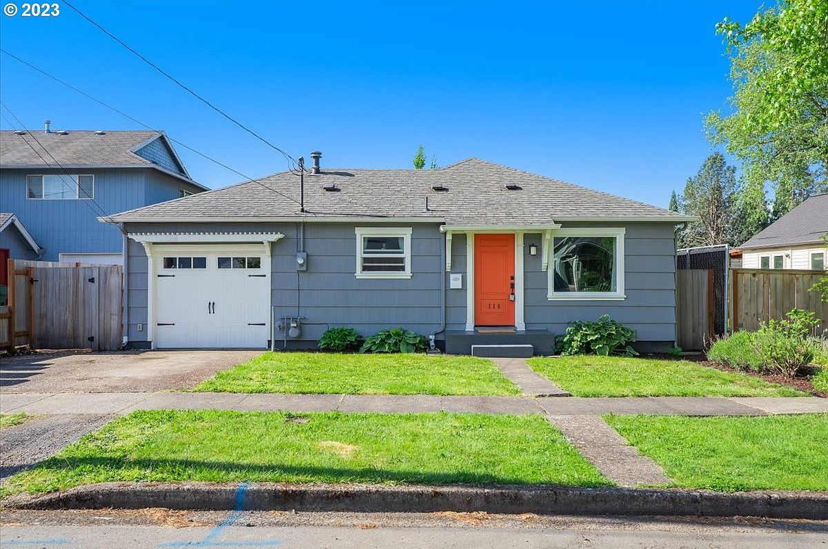 110 W 4th St, Newberg, OR 97132 Zillow