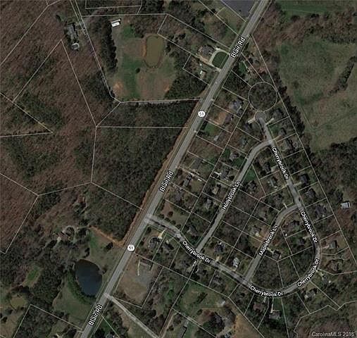 2nd image of 8917 Blair Rd