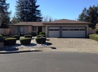 4998 Filament St, Rohnert Park, CA 94928