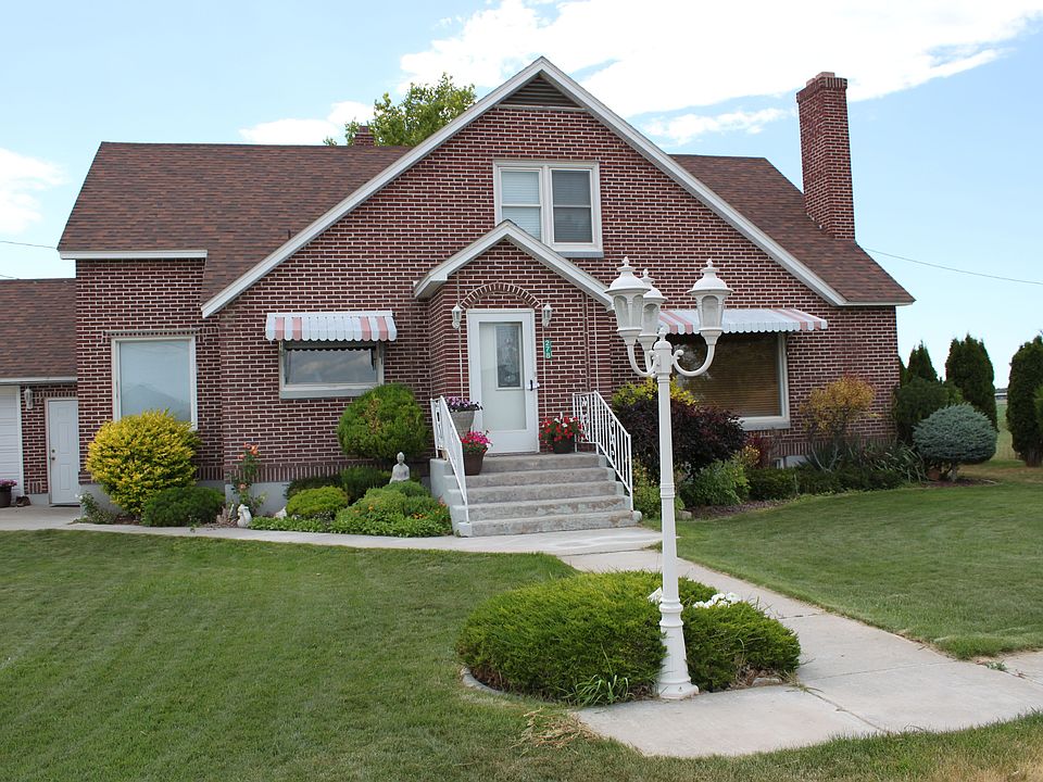 Main home