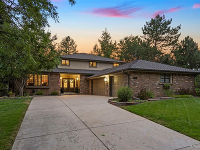 6333 S Yates Court, Littleton, CO, 80123