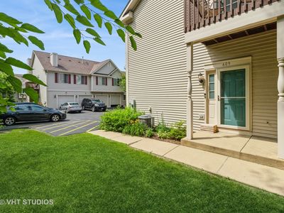 609 Windsor Dr #609, Fox Lake, IL, 60020