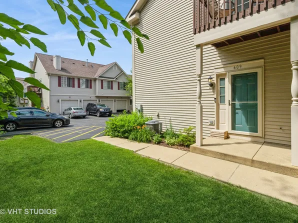 609 Windsor Dr #609, Fox Lake, IL 60020