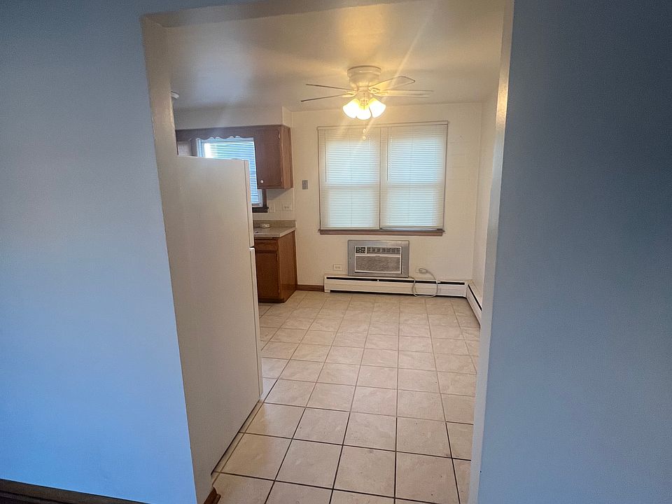 View of kitchen from LR