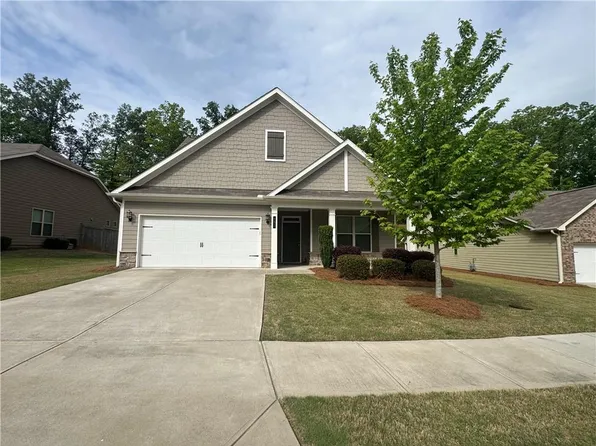 151 Rolling Hills Pl, Canton, GA 30114