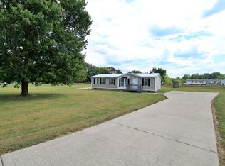 3013 Annsley Pl, Pleasant View, TN 37146