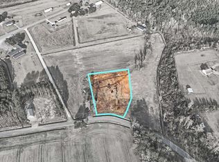 TBD Fairlane Rd., Loris, SC 29569