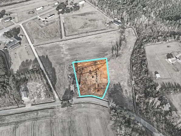 TBD Fairlane Rd., Loris, SC 29569