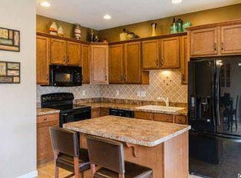 Kitchen 1