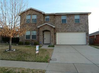 1013 Stone Chapel Way, Fort Worth, TX 76179