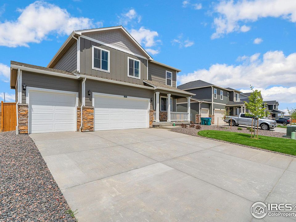 219 Haymaker Ln, Severance, CO 80550 Zillow