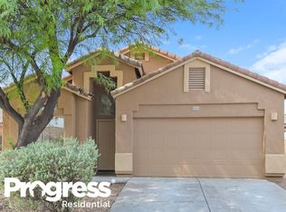 366 E Camino Del Abeto, Sahuarita, AZ 85629
