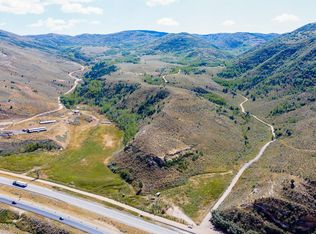 1290 S Echo Creek Rd, Coalville, UT 84017