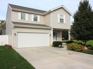 106 Washington Ave, Chesterton, IN 46304