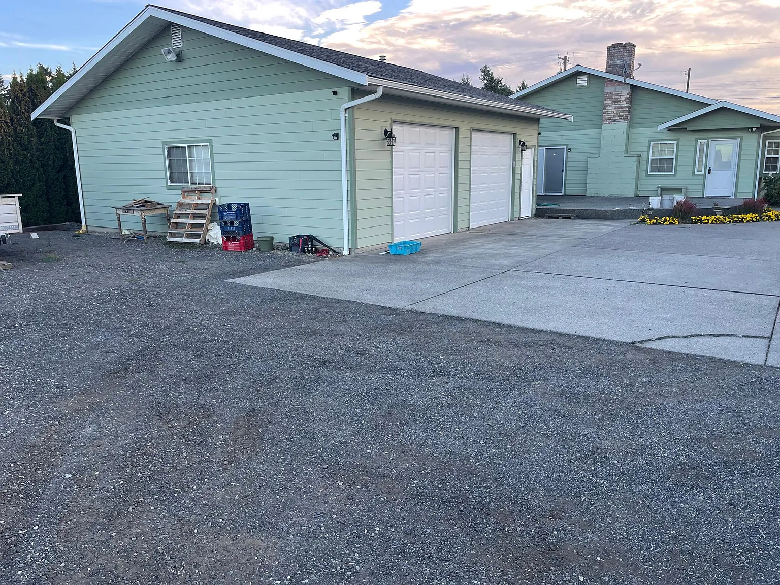 8593 Benson Rd — Photo 4