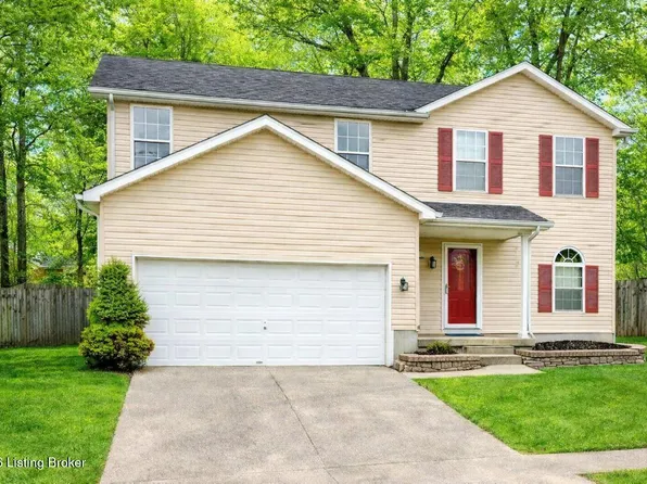 4320 Willowview Blvd, Louisville, KY 40299