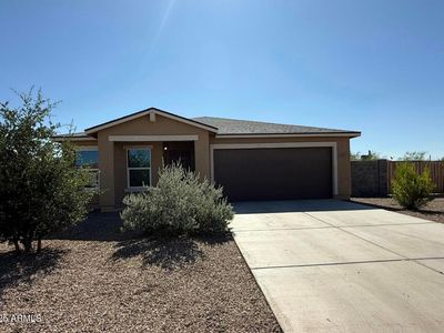 14311 S REDONDO Road, Arizona City, AZ, 85123