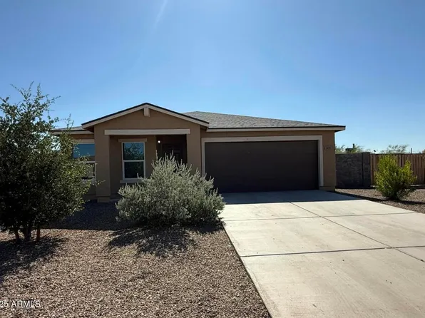 14311 S REDONDO Road, Arizona City, AZ 85123