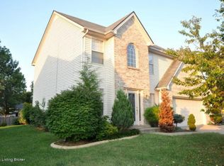 203 Taos Trce, La Grange, KY 40031