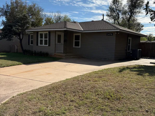 2476 NW 42nd St, Oklahoma City, OK 73112
