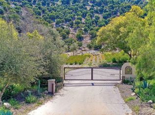 8 Camino Del Rey, Bonsall, CA 92003