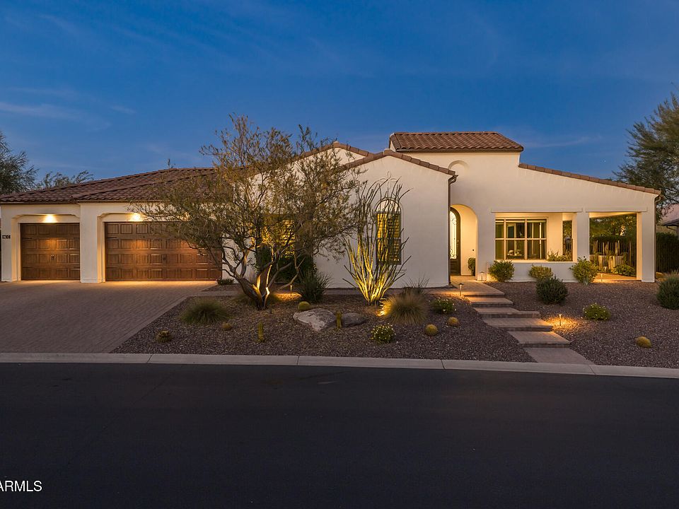 2nd image of 17404 E MONUMENT Court