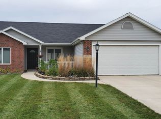 15153 Bears Breech Run, Huntertown, IN 46748