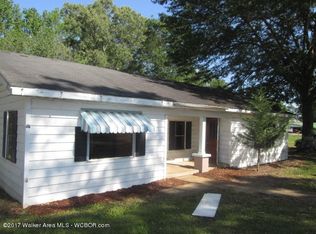 112 Texana St, Brilliant, AL 35548