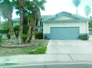 2408 La Casa Dr, Henderson, NV 89014