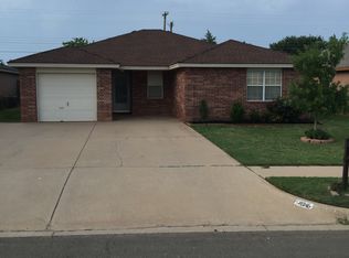 906 Xavier St UNIT 2, Lubbock, TX 79403