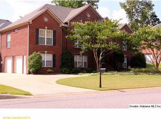 2761 Oakleaf Cir, Helena, AL 35022