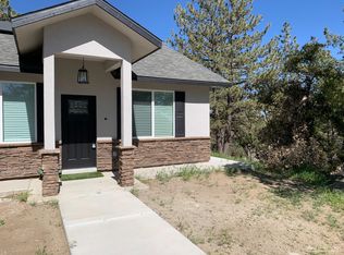 26621 Stirrup Way, Tehachapi, CA 93561